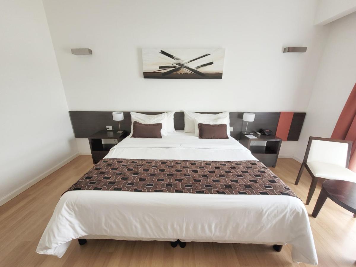 Amerian Villa Maria Park Hotel Luaran gambar