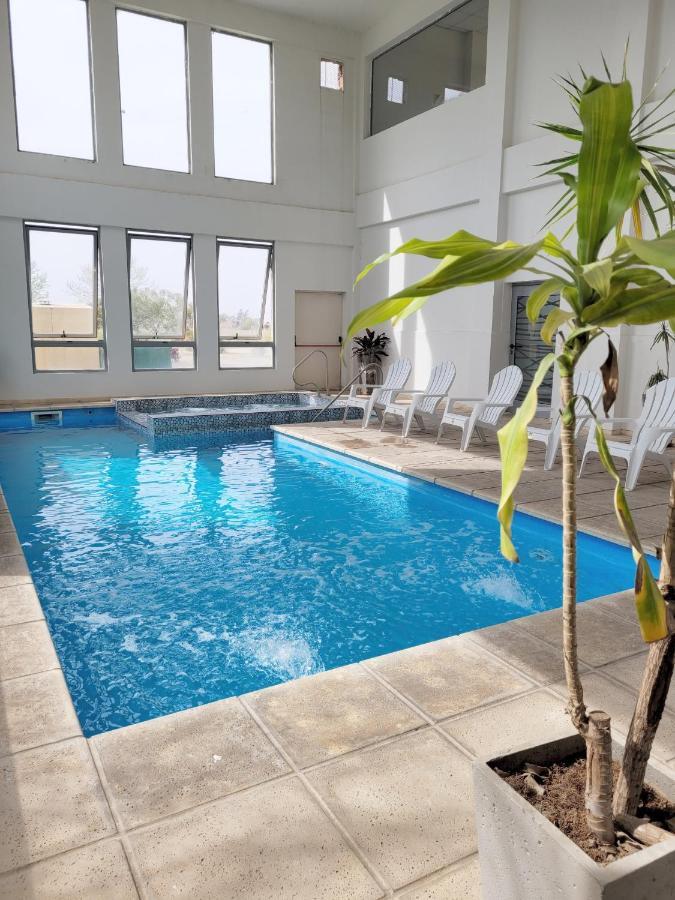 Amerian Villa Maria Park Hotel Luaran gambar