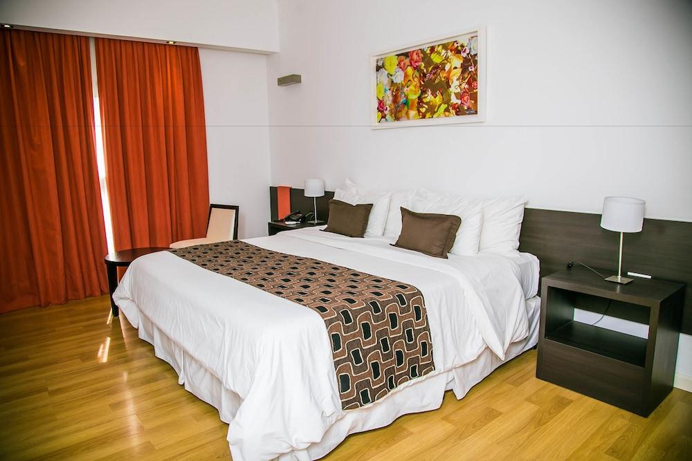 Amerian Villa Maria Park Hotel Luaran gambar