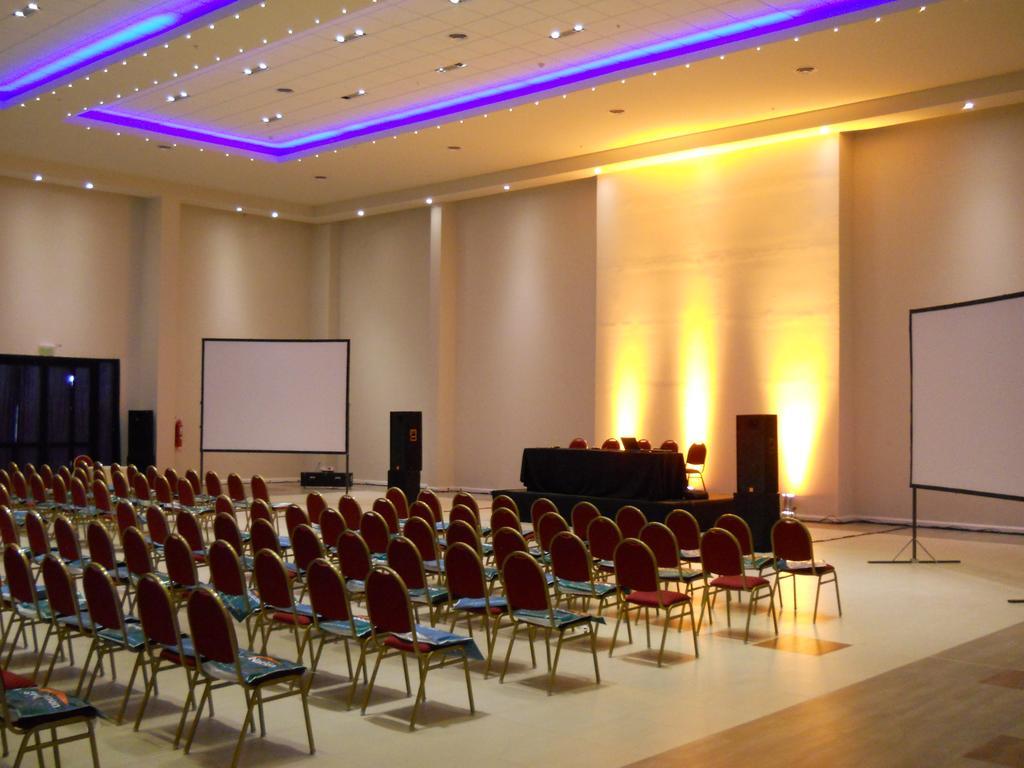 Amerian Villa Maria Park Hotel Luaran gambar