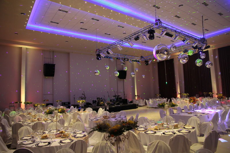 Amerian Villa Maria Park Hotel Luaran gambar