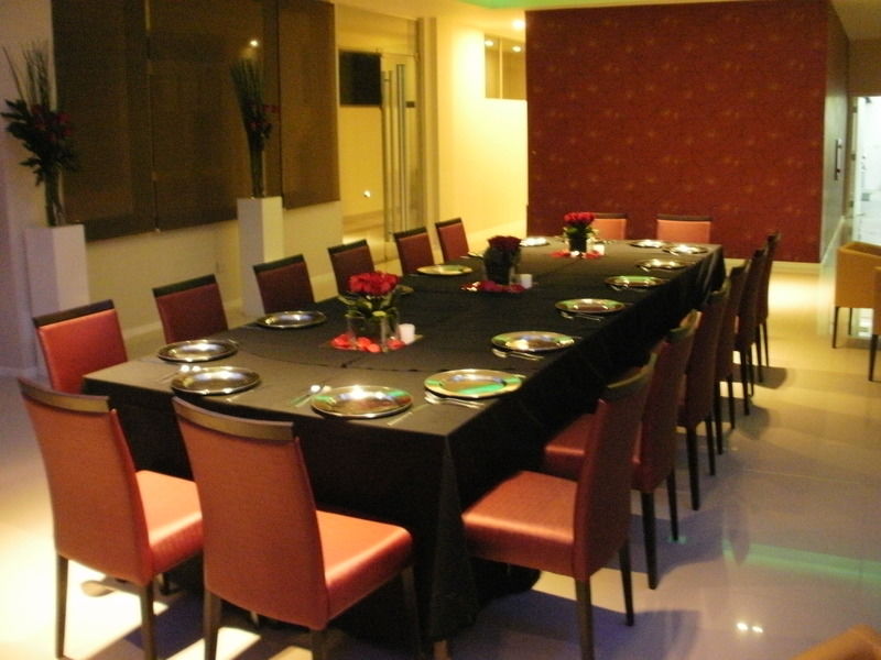 Amerian Villa Maria Park Hotel Luaran gambar