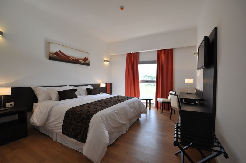 Amerian Villa Maria Park Hotel Luaran gambar