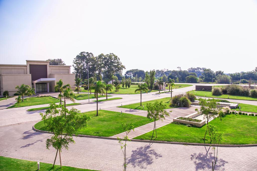 Amerian Villa Maria Park Hotel Luaran gambar