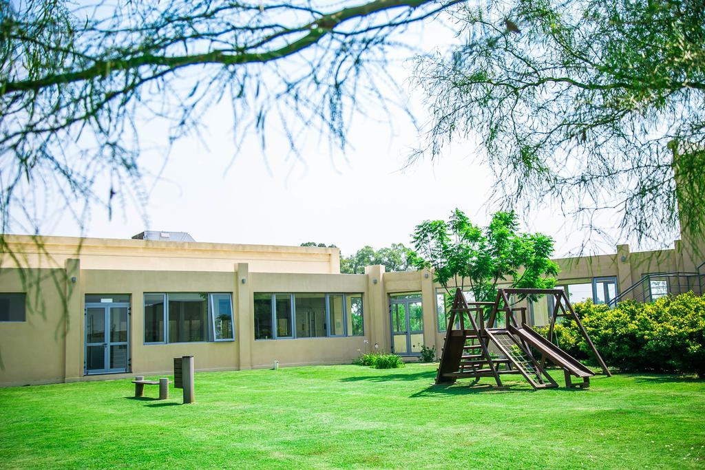 Amerian Villa Maria Park Hotel Luaran gambar