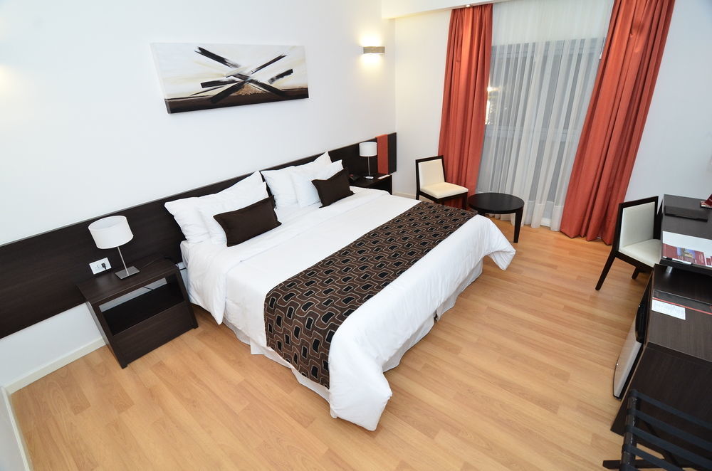 Amerian Villa Maria Park Hotel Luaran gambar