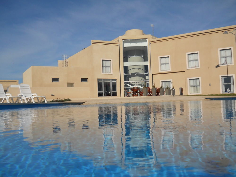 Amerian Villa Maria Park Hotel Luaran gambar