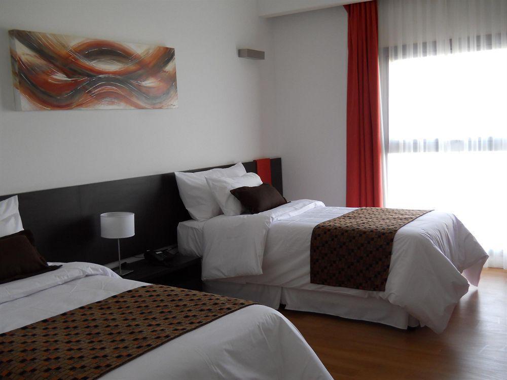 Amerian Villa Maria Park Hotel Luaran gambar